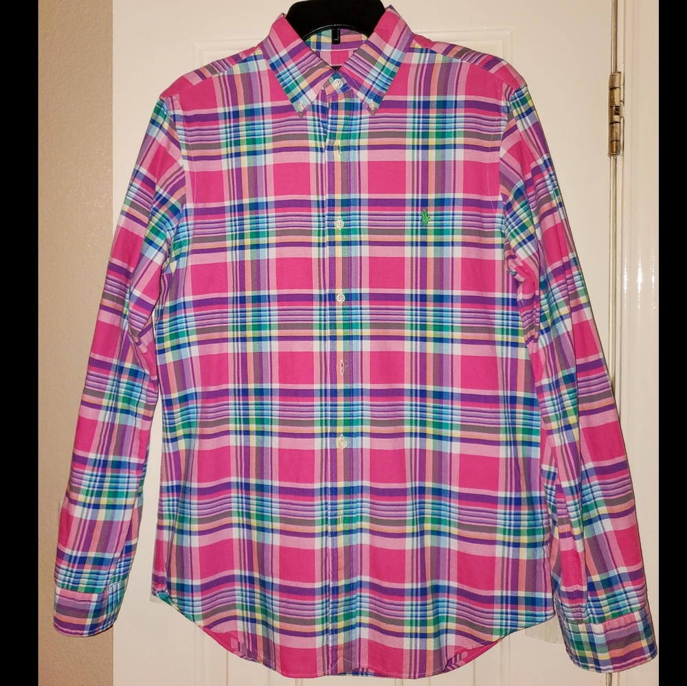Ralph Lauren Shirt